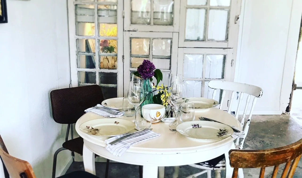 Bageri & Bistro, Randers