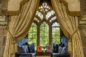 Langley Castle Hotel — photo 14