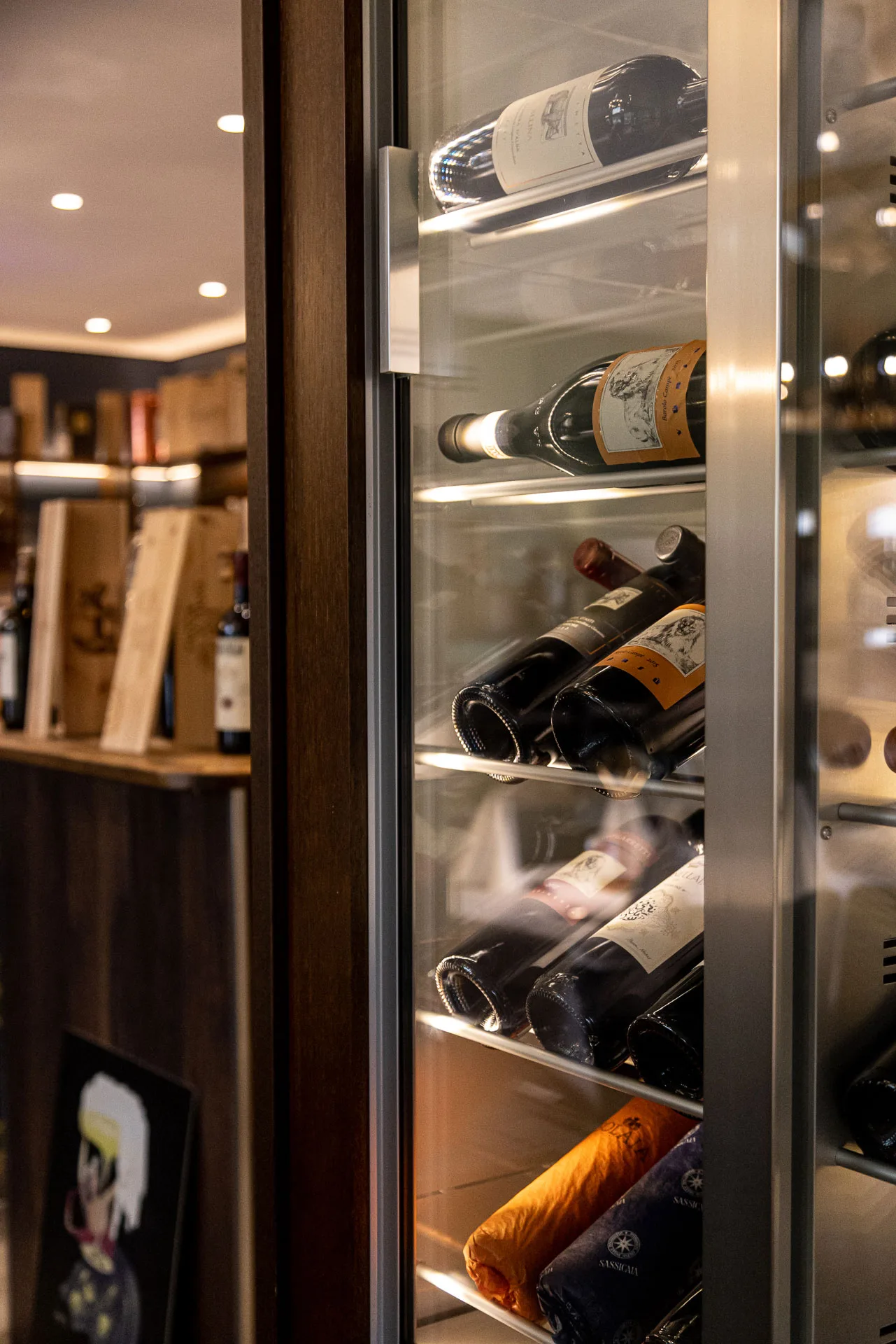Ristorante Enoteca Toscana — photo 40