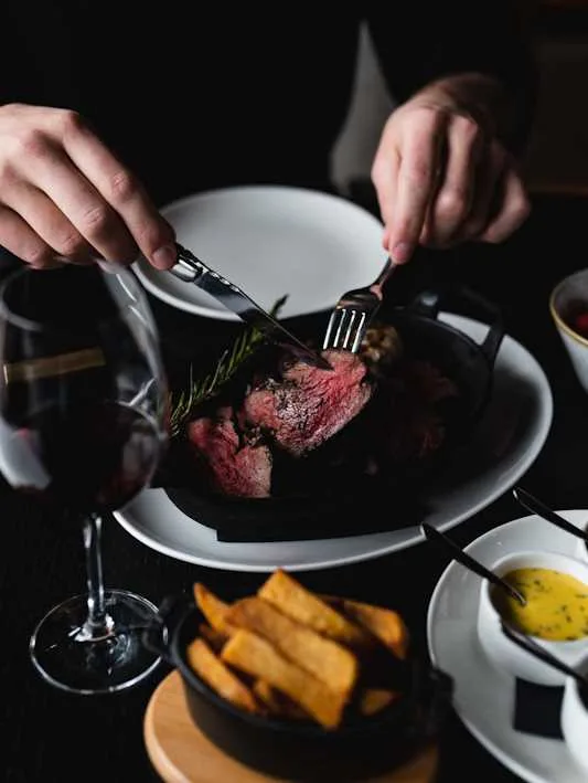 CAMPO Modern Grill, Wrocław