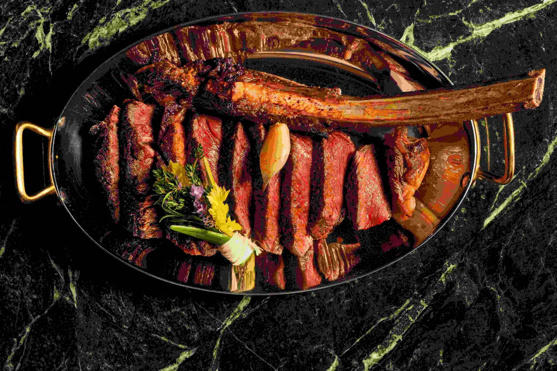 Lafayette Steakhouse — photo 53