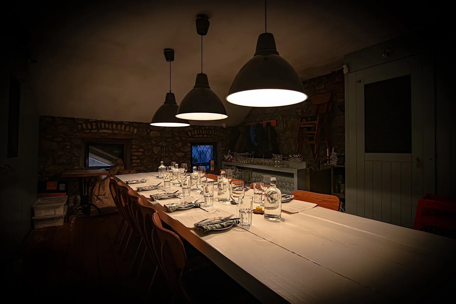Kai Restaurant — photo 22