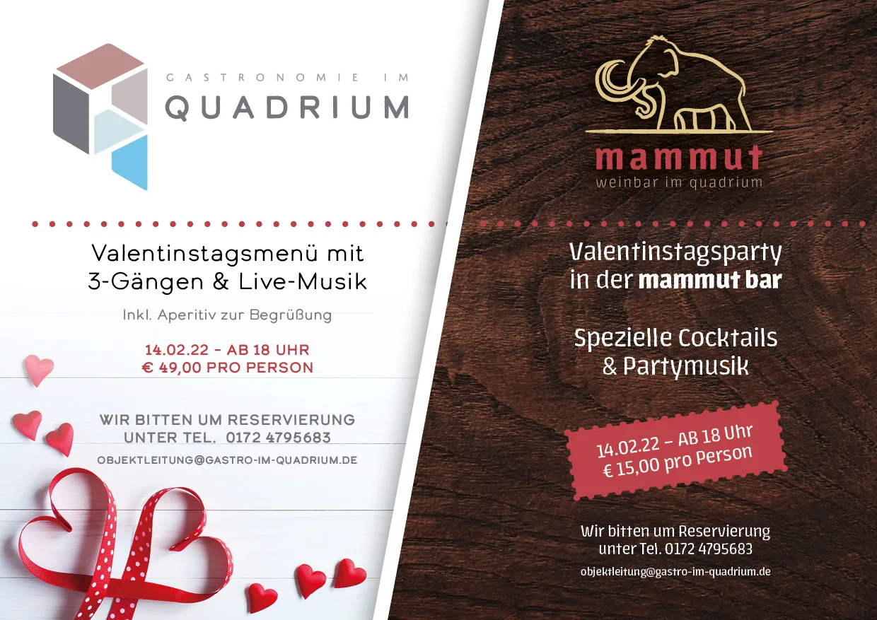 Restaurant im Quadrium — photo 15