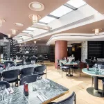 Le Petit Beefbar Budapest — photo 91