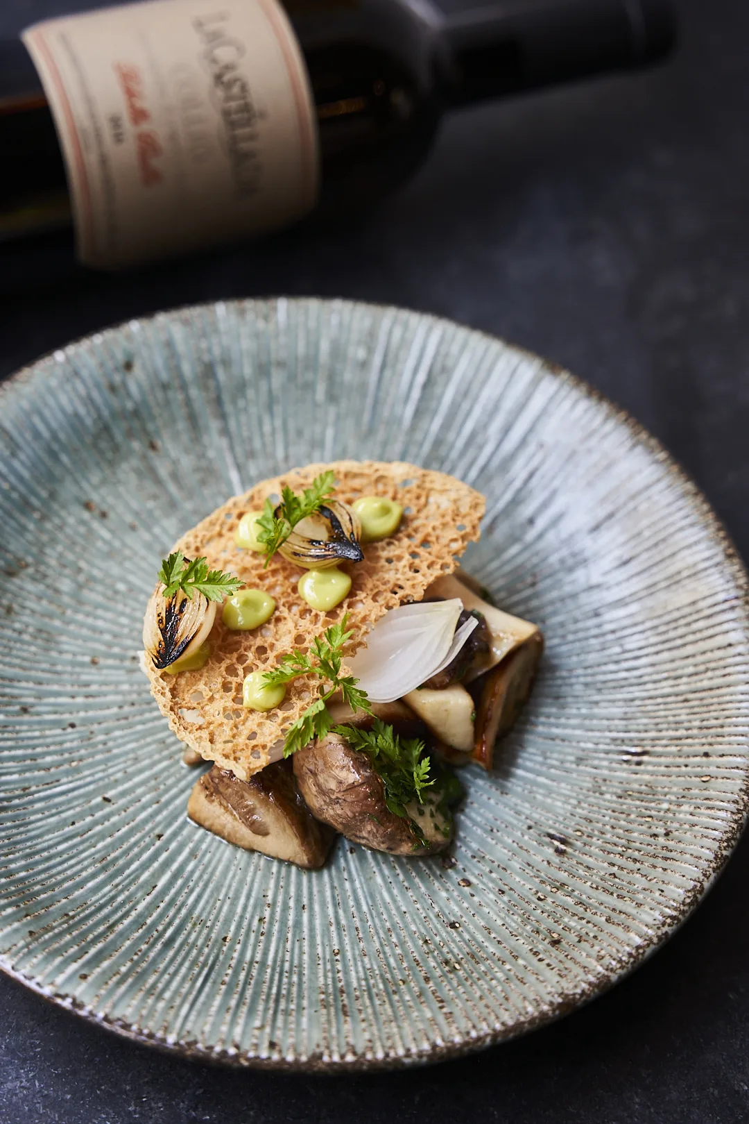 Kieliszki na Próżnej — photo 6