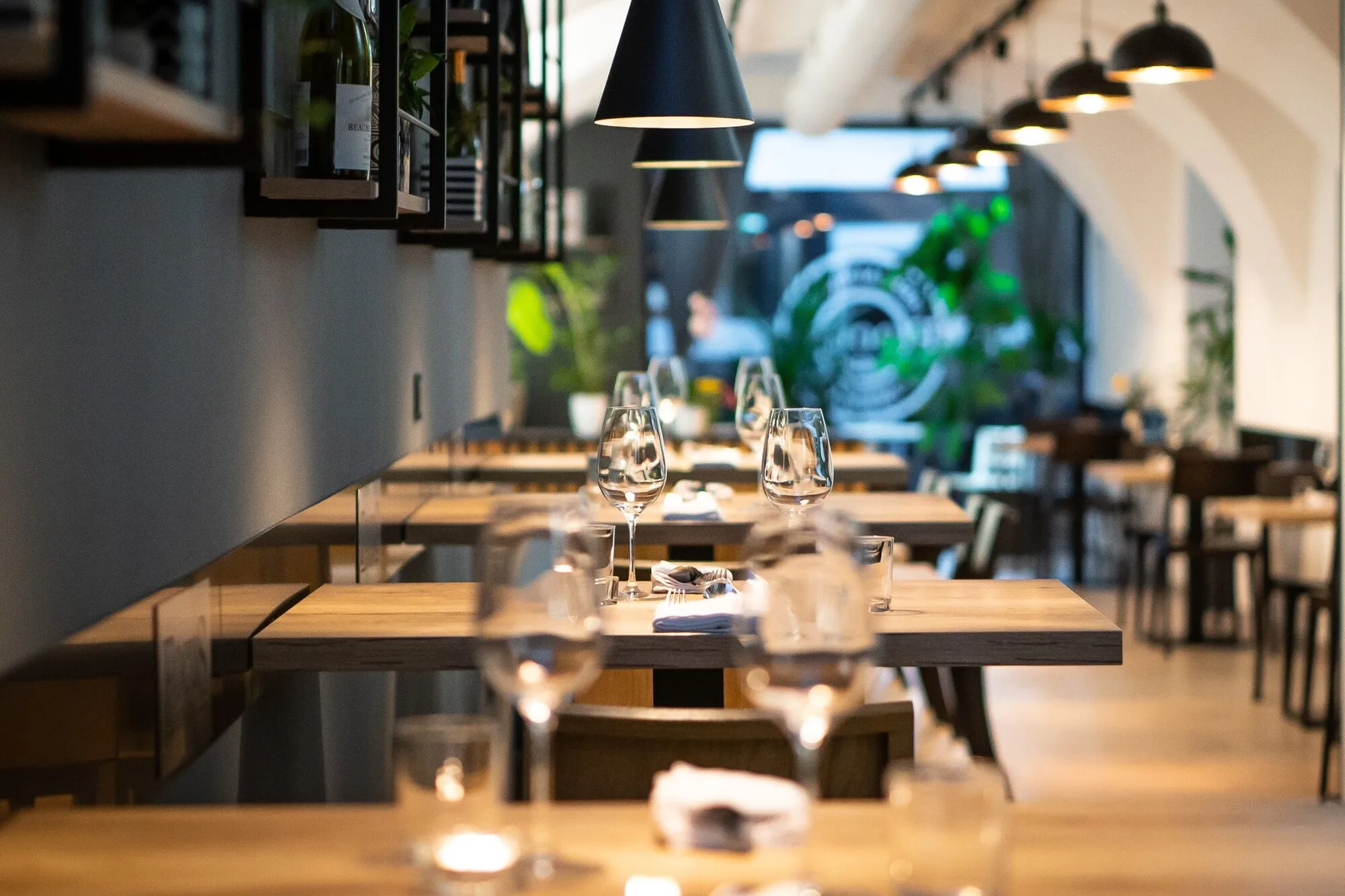 Focus Restaurant Žilina — photo 9