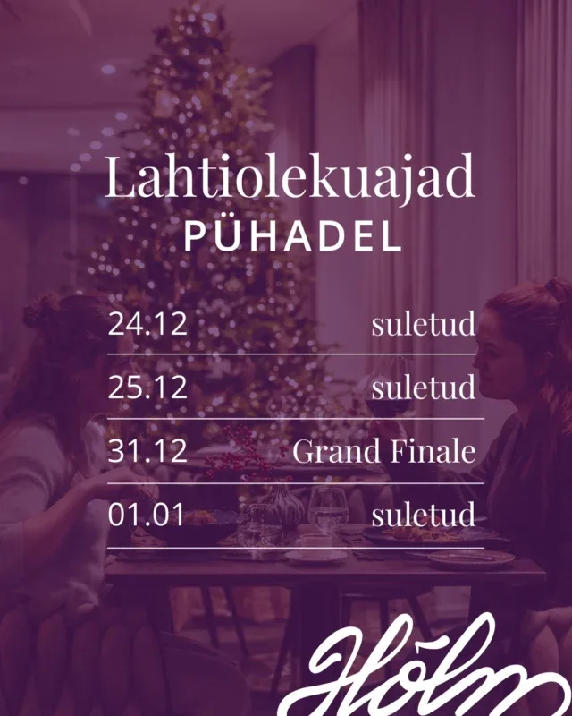 Hõlm — photo 7