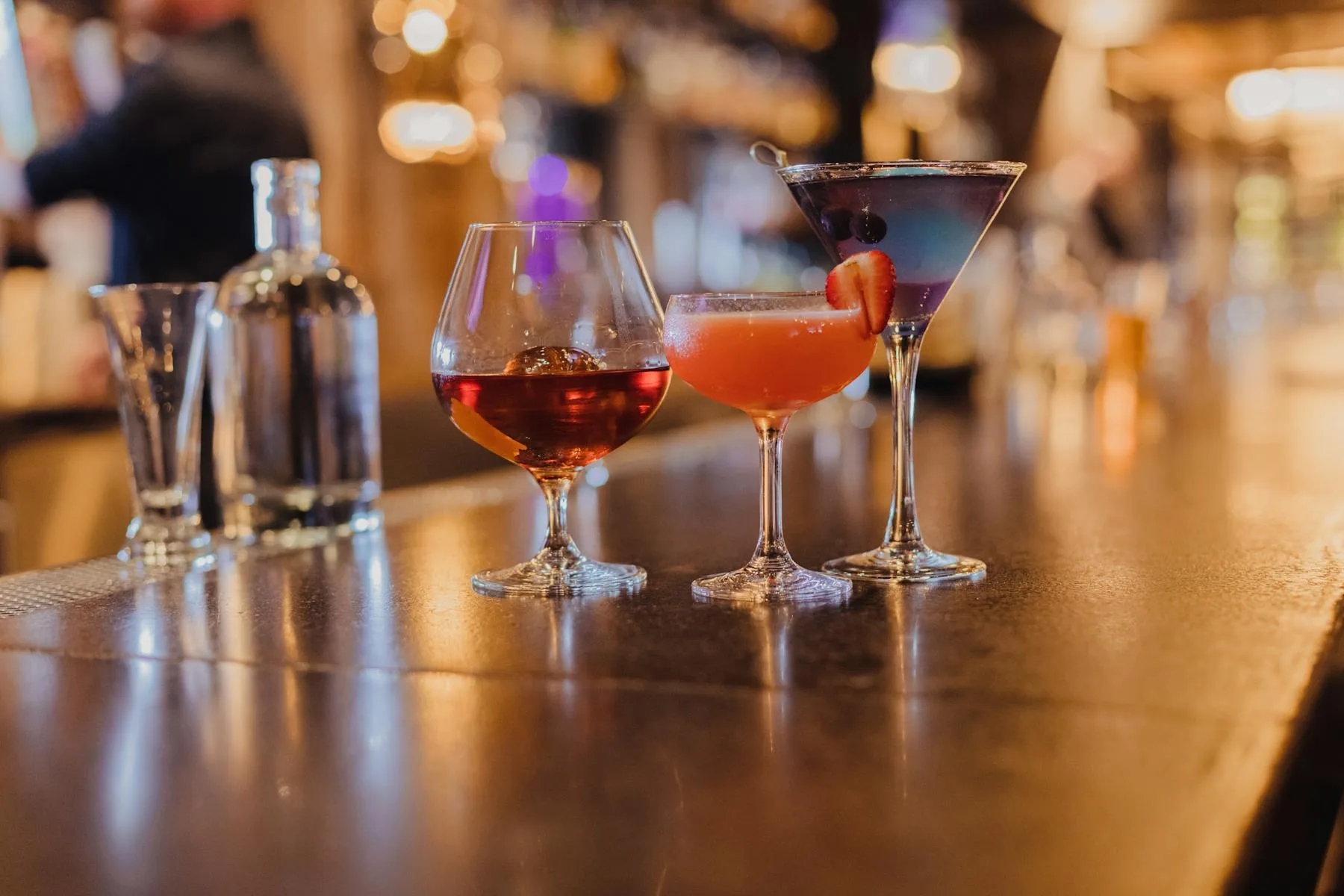 FireLake Grill House & Cocktail Bar — photo 9
