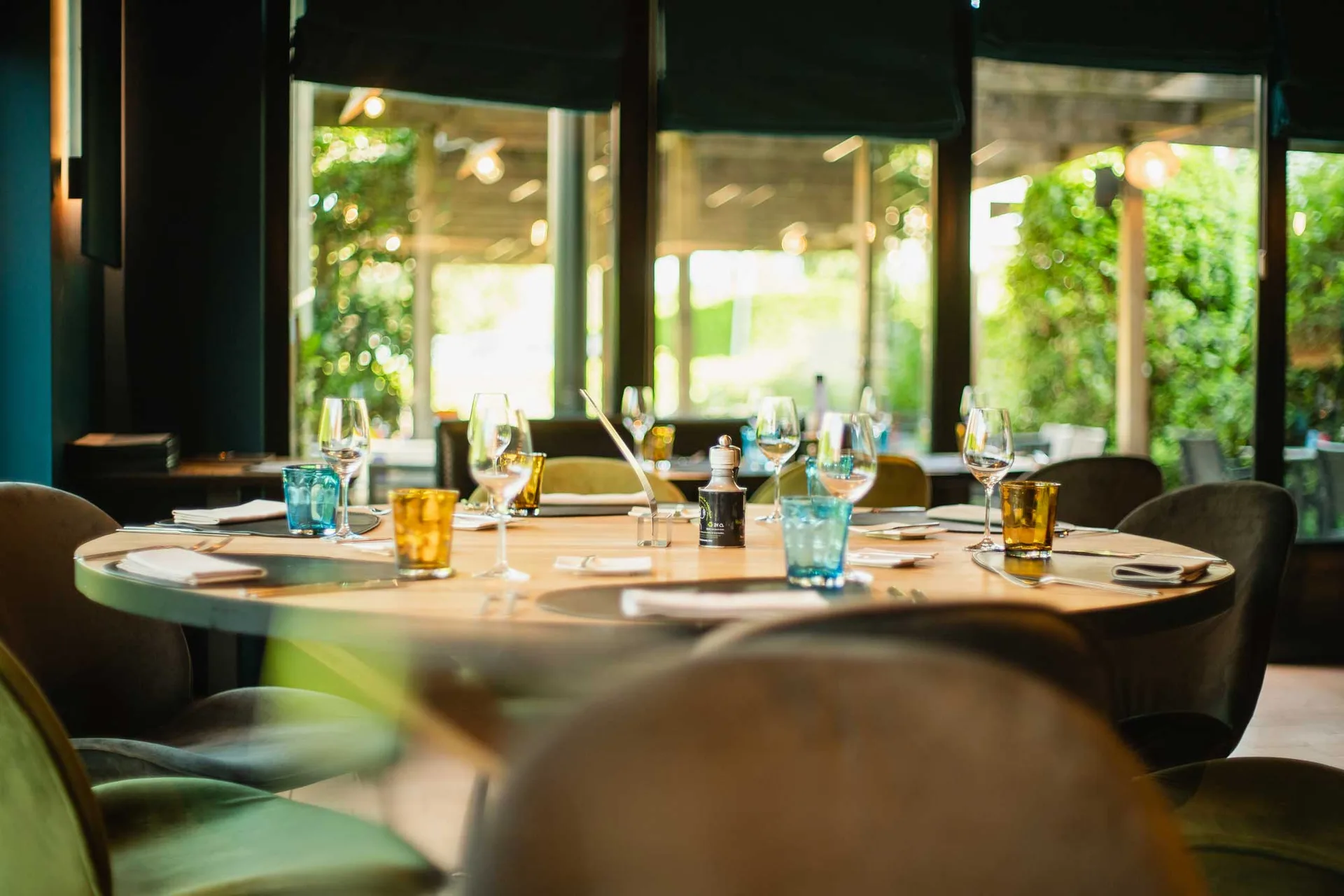 Bistro R — photo 12