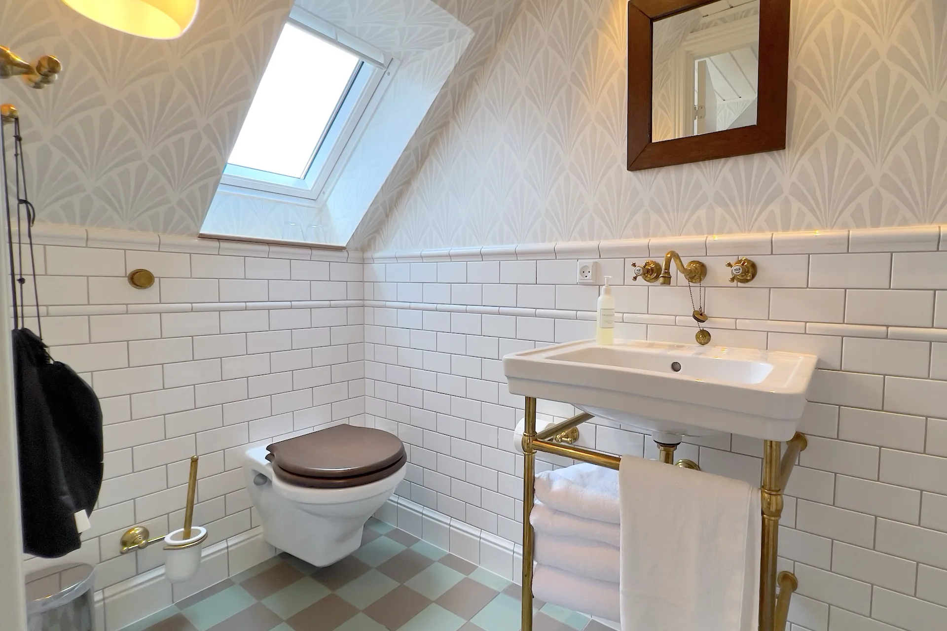Stammershalle Badehotel — photo 22