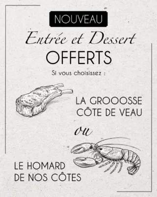 L'Assiette au Jardin — photo 4