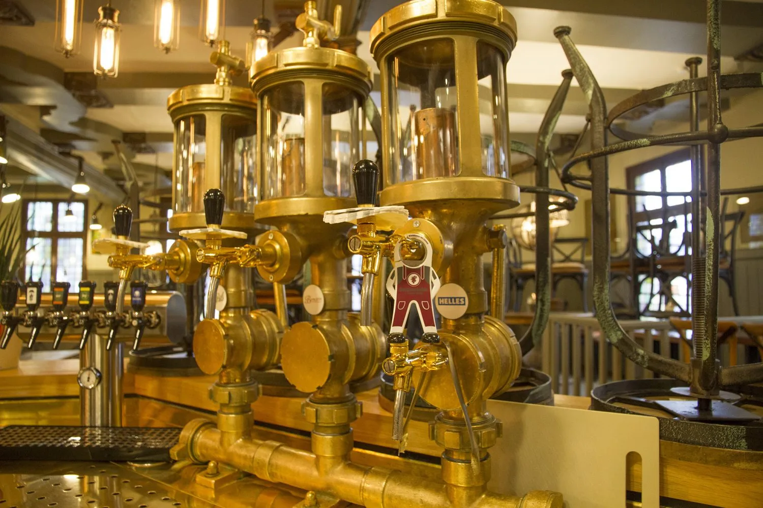 Brauhaus Rietkötter — photo 35