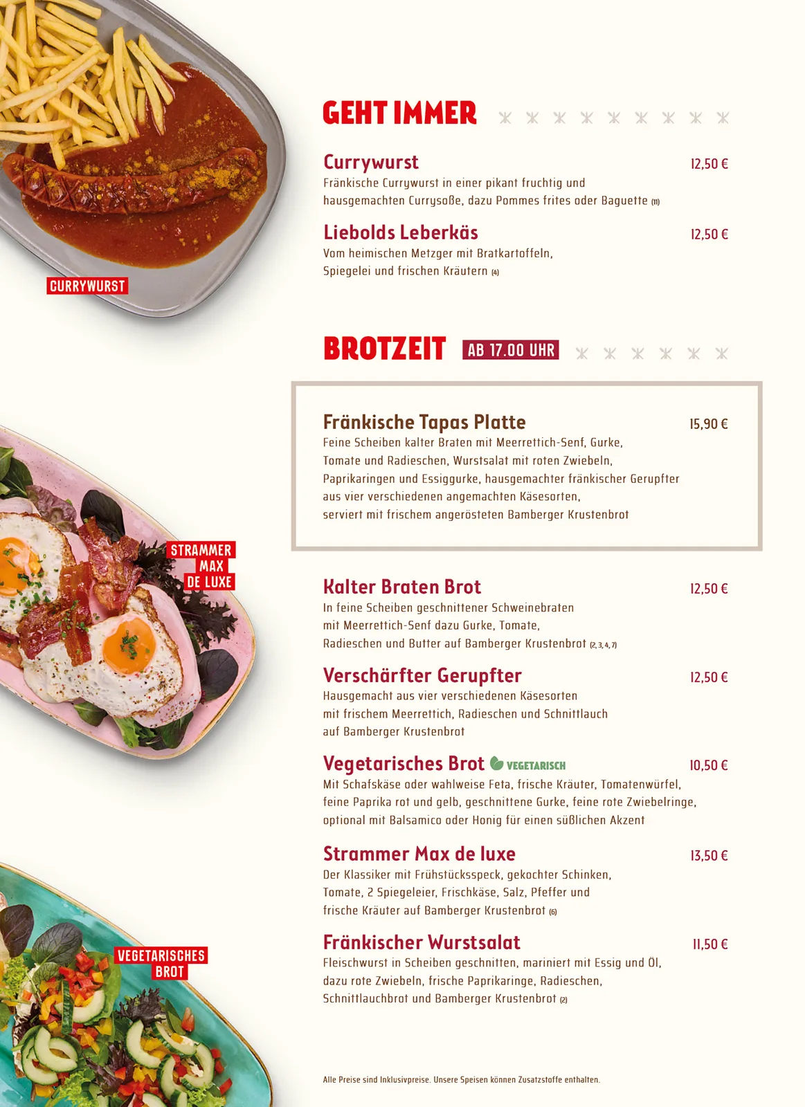 Brasserie Bamberg — photo 34