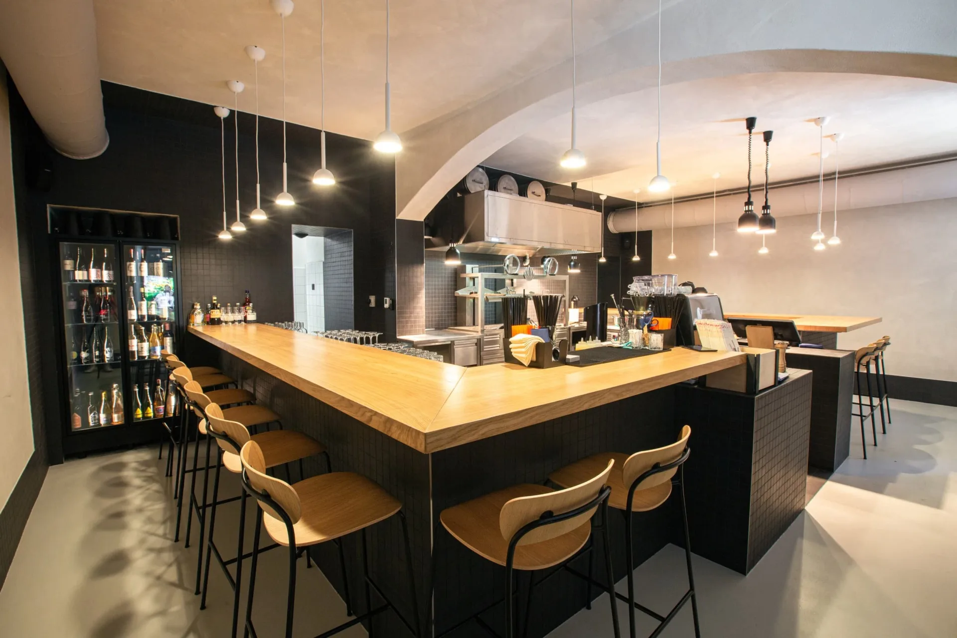 Da Pietro Grill — photo 31