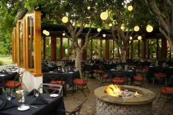 Spencer's Restaurant — photo 19