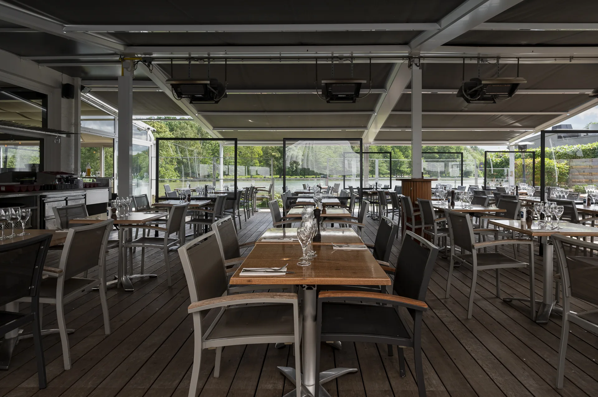 Brasserie du Lac — photo 23