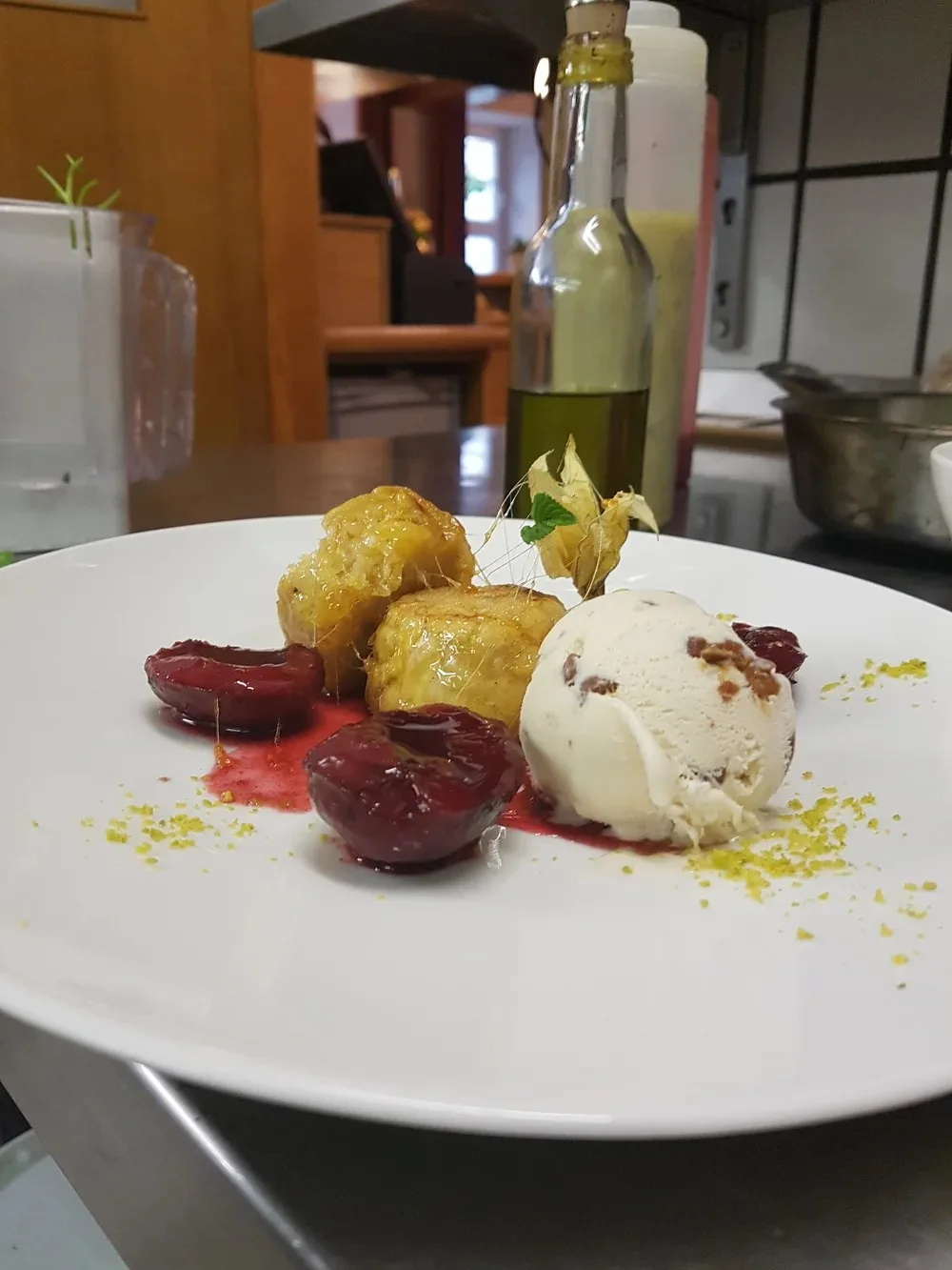 Restaurant Rebstöckle — photo 4