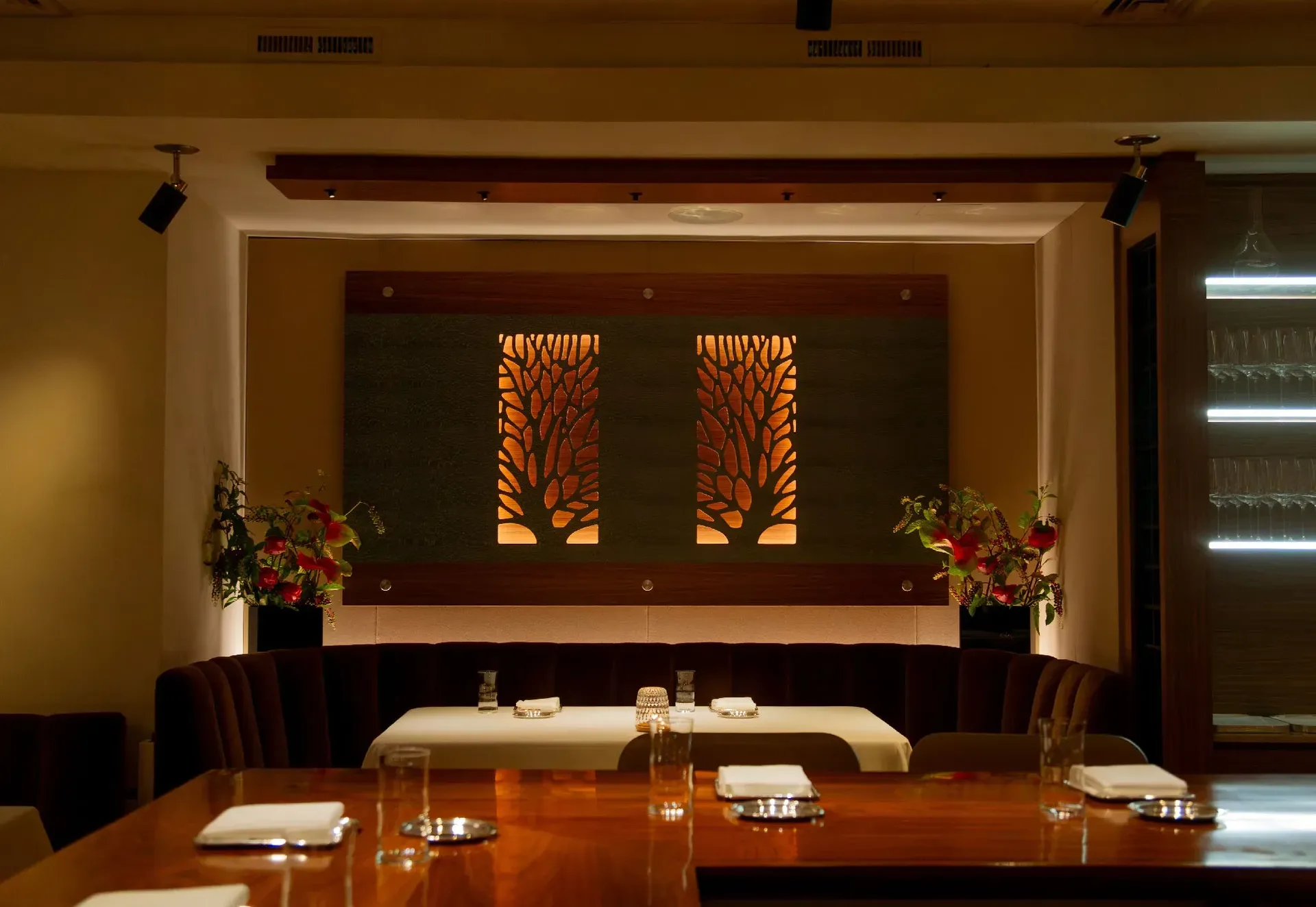 Chef's Table at Brooklyn Fare — photo 28