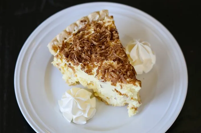 La Dolce Vita — food