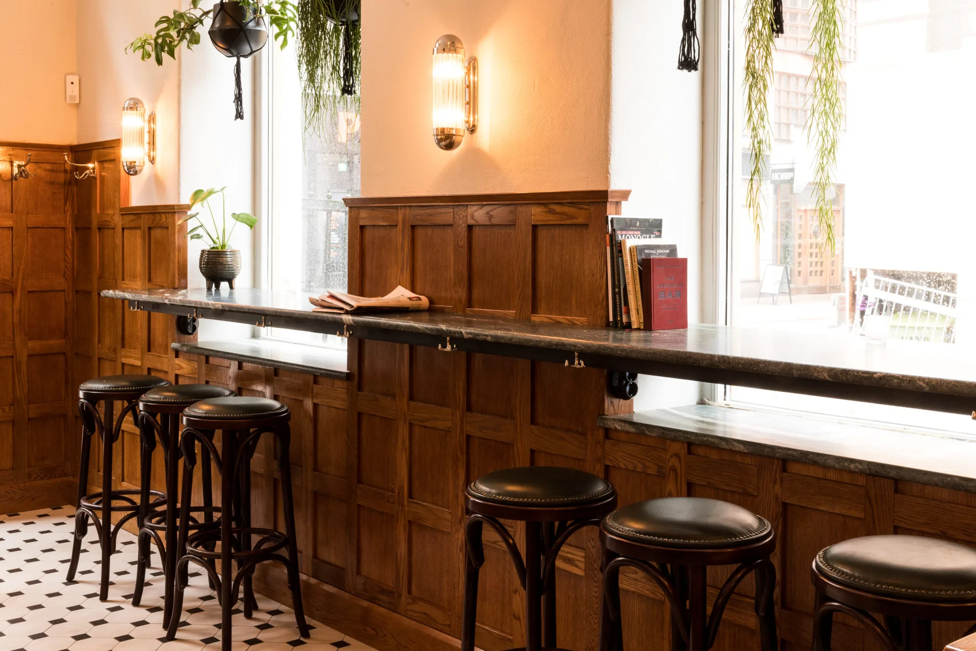 Schmaltz Bar & Delicatessen — photo 24