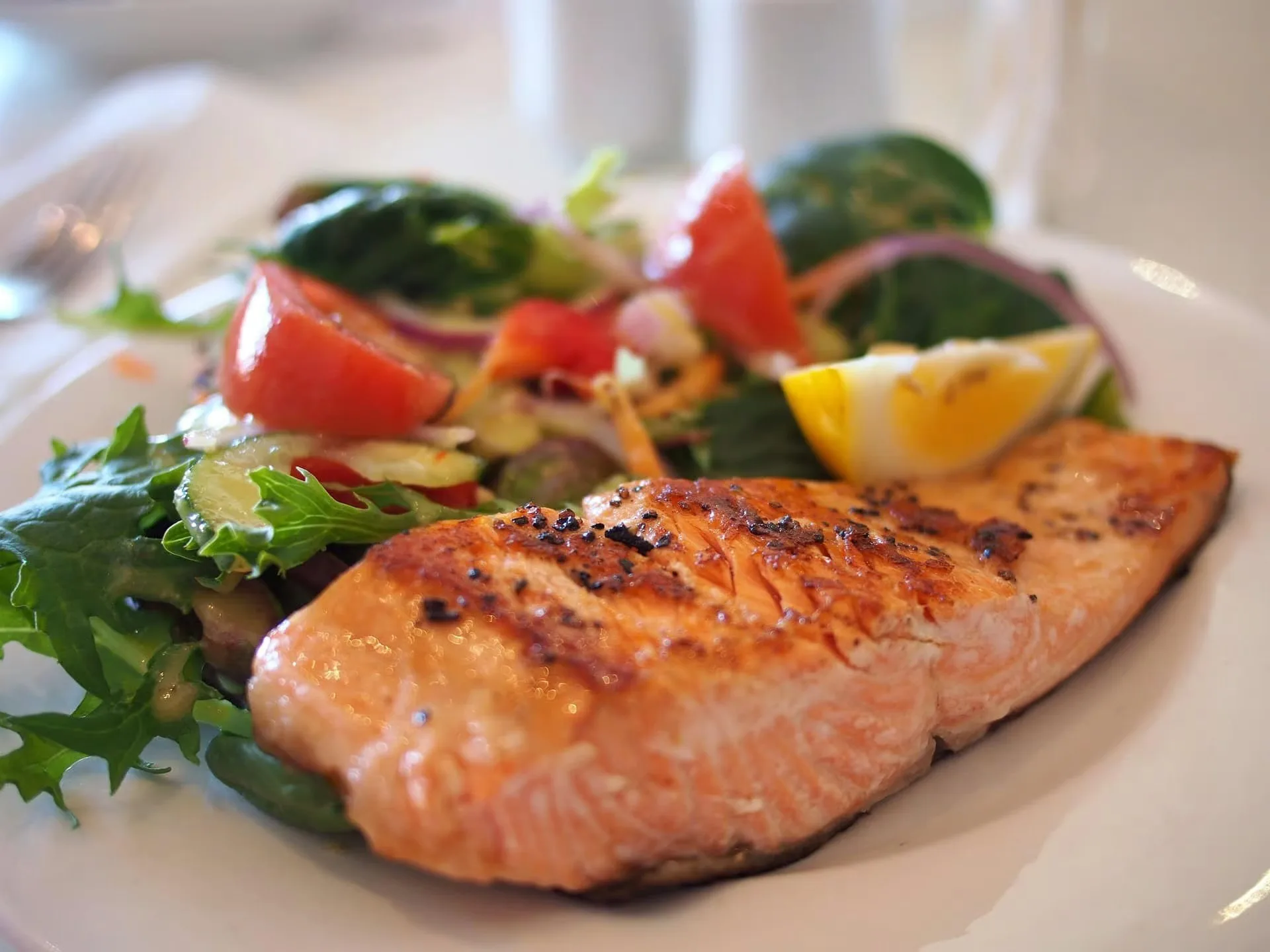 Fischland Restaurant — photo 40