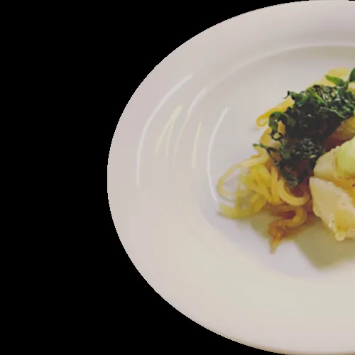 Hubertus Stüberl — food