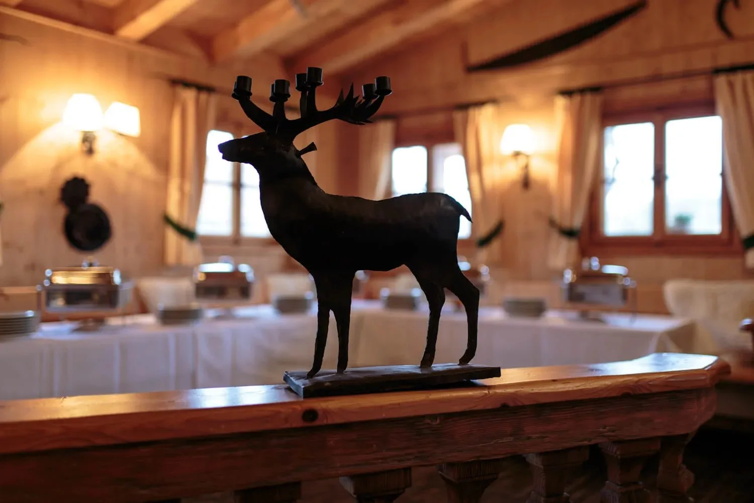Steinheim Restaurant Forsthof — photo 44