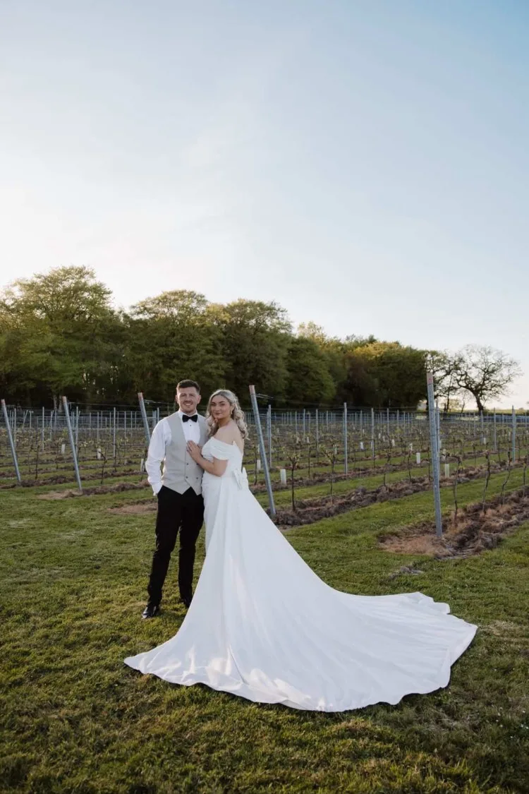 Llanerch Vineyard Hotel & Restaurant — photo 45