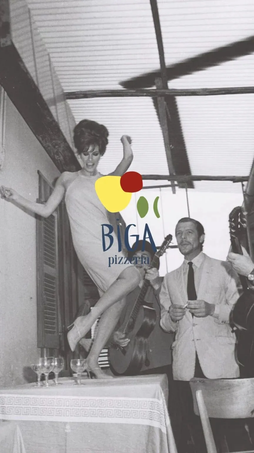 Biga — photo 9