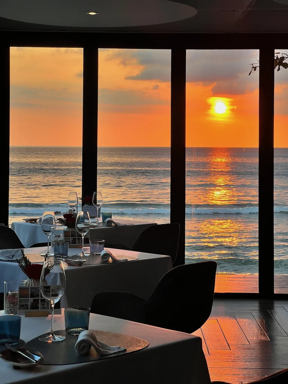 L'Arôme by the Sea — photo 39