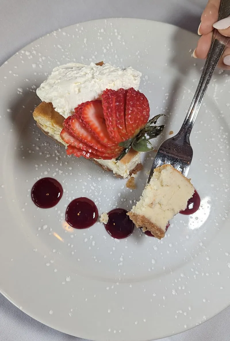 Piccolo Restaurant Of Huntington — photo 33