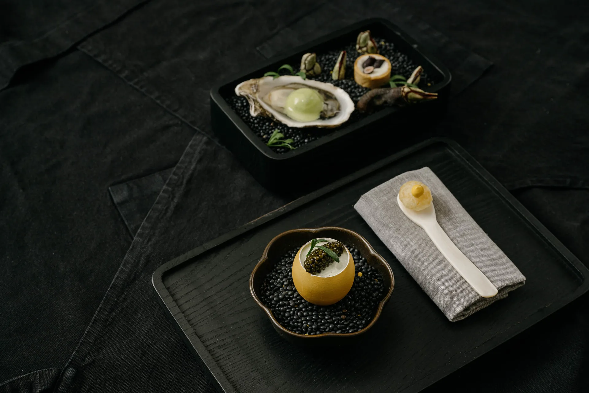 ULLRS WINE &amp; DINE — food