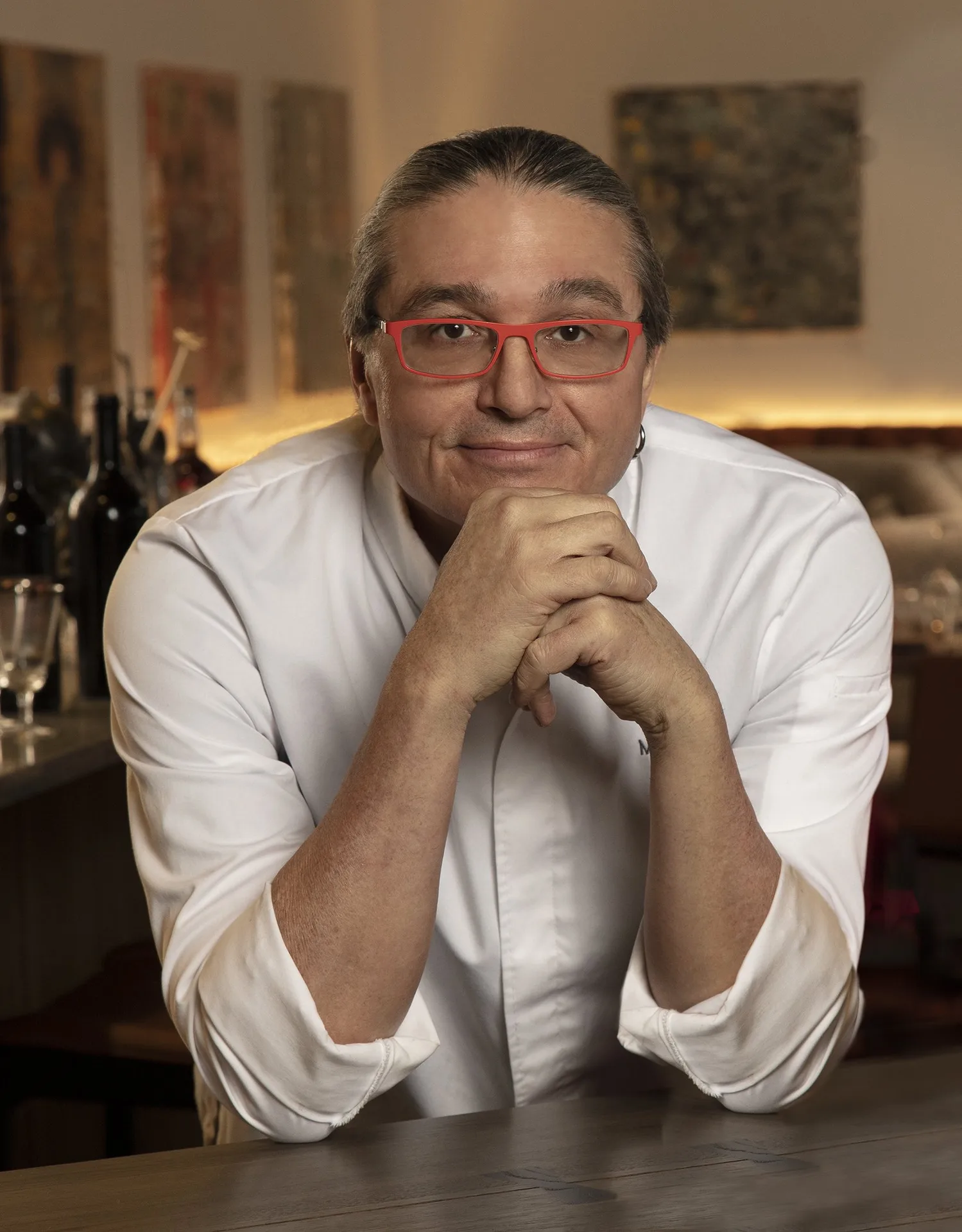 Charlie Trotter's — photo 37