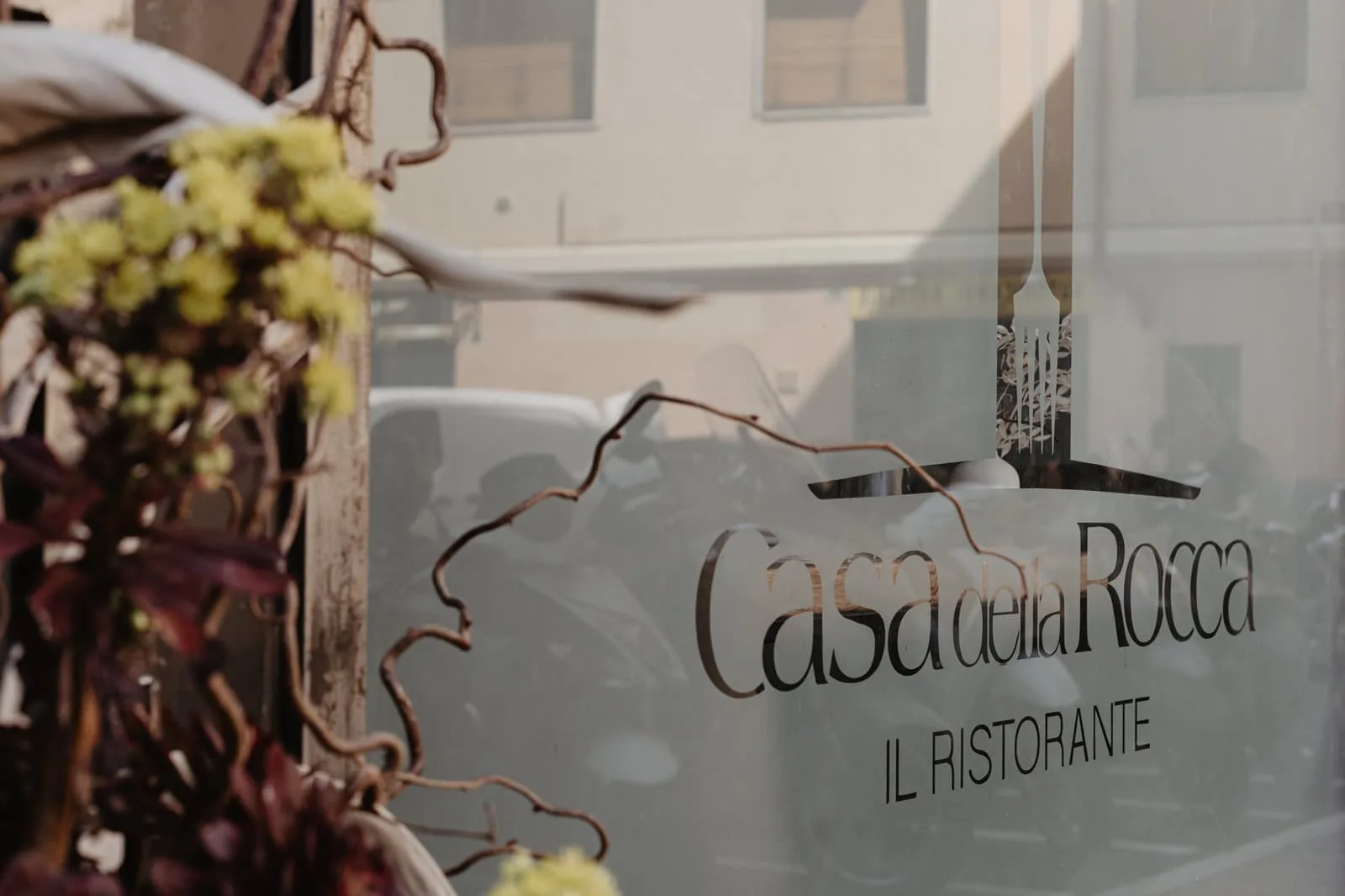 Casa della Rocca — photo 9
