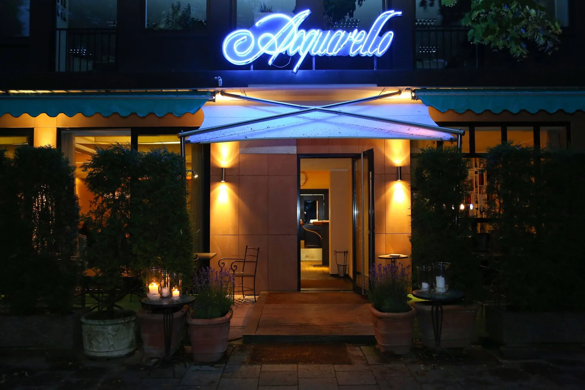 Acquarello — photo 11