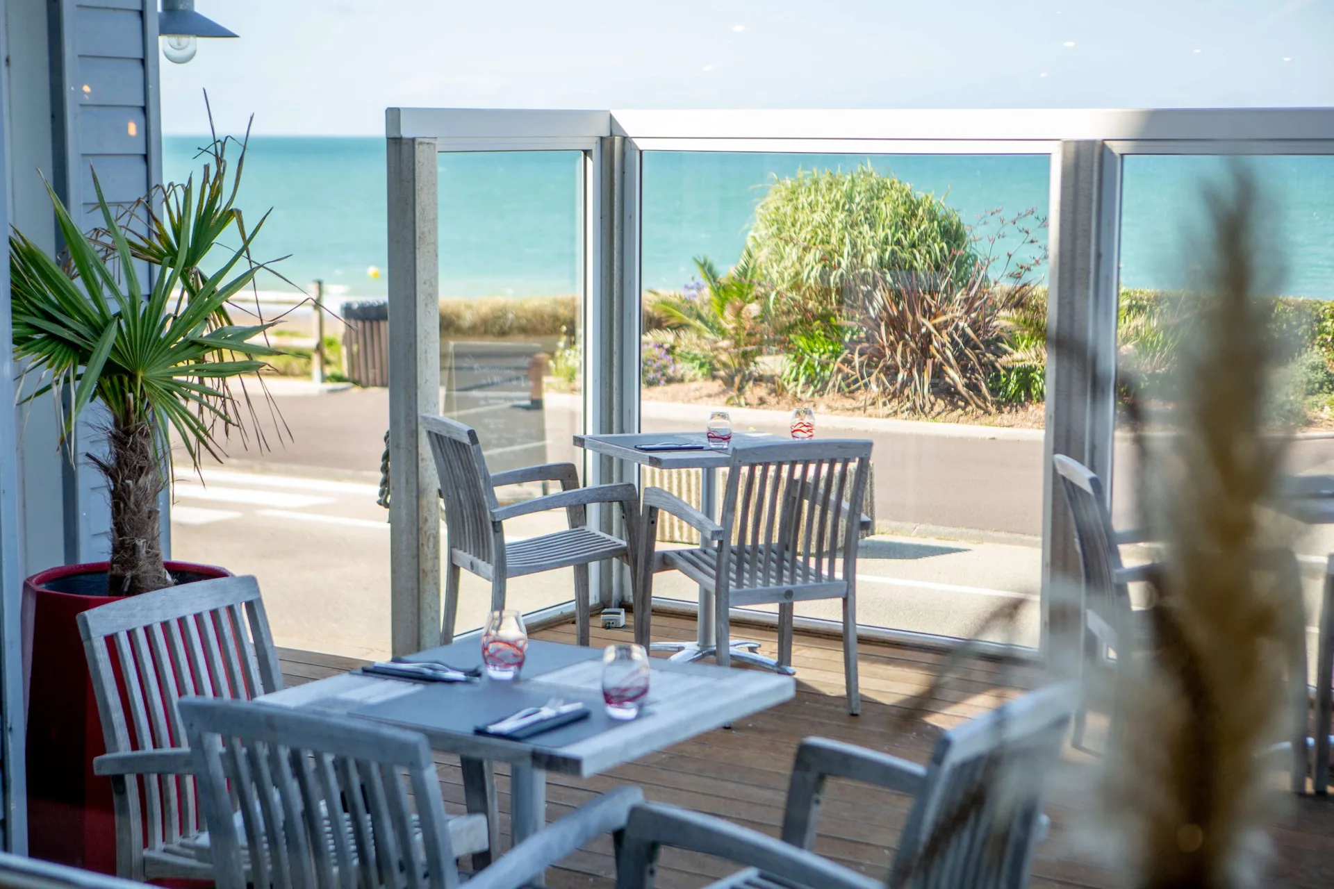 Le Restaurant des Isles — photo 8