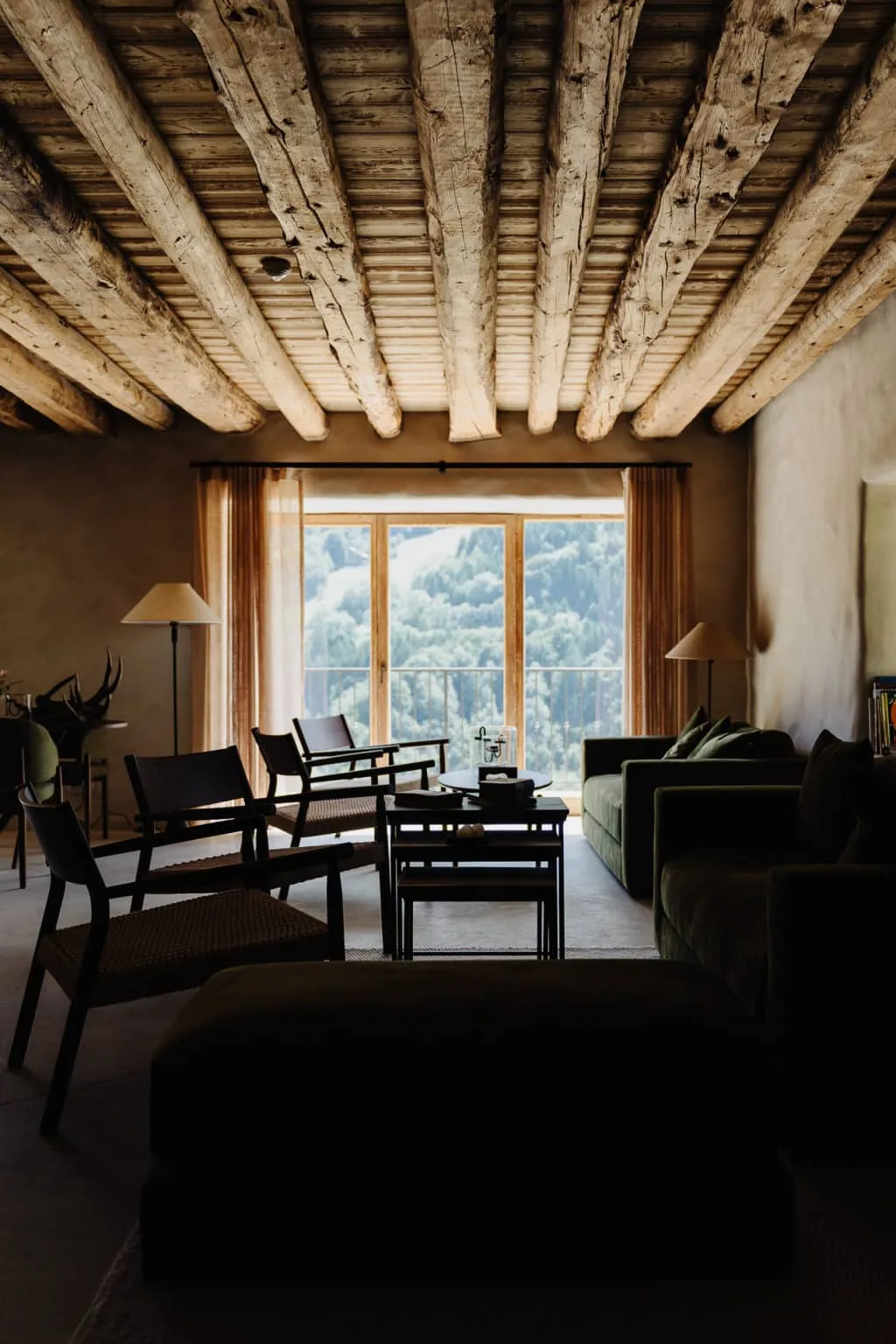 Frédéric Molina à Forêt Ivre — photo 4