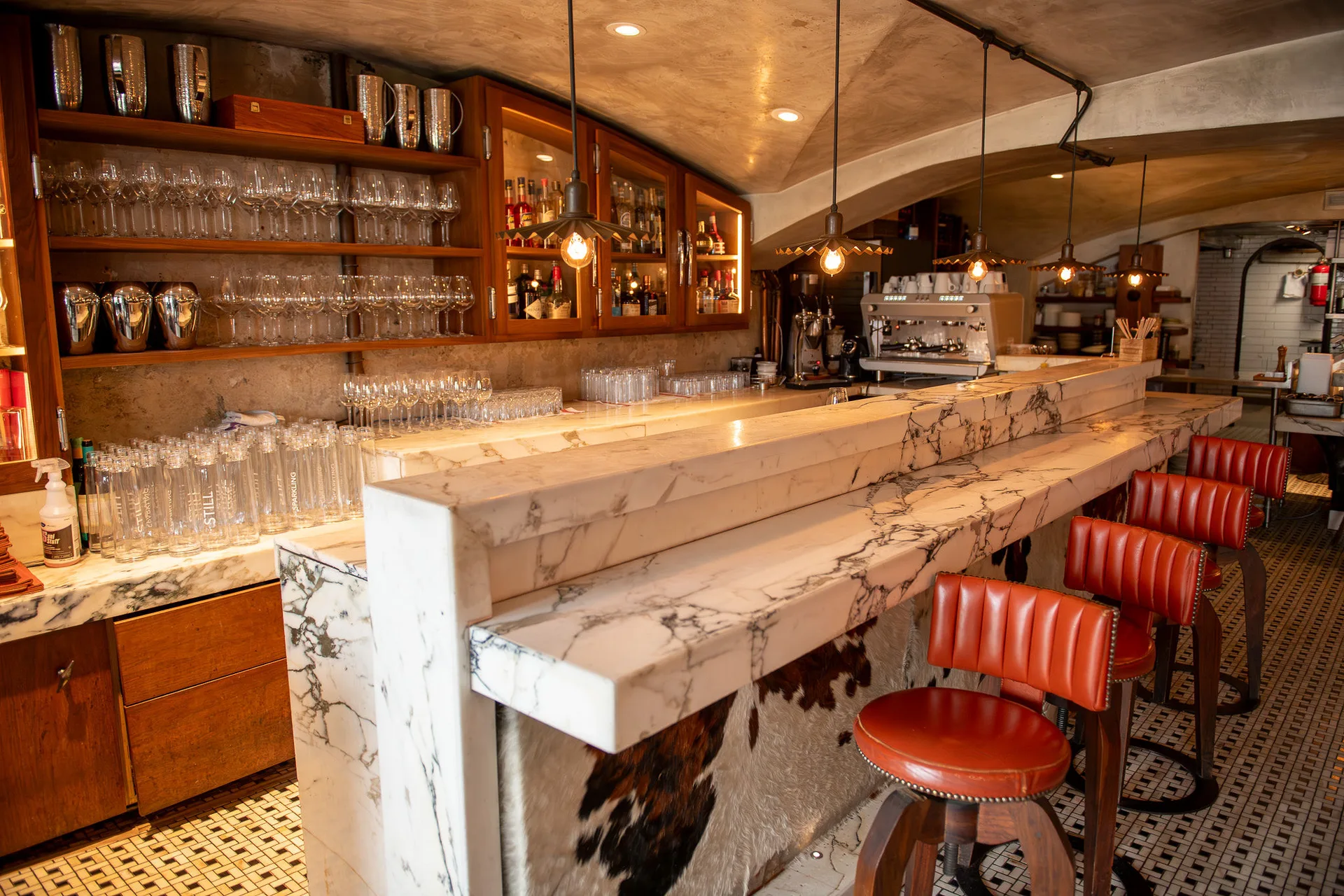 7 Enoteca — photo 7