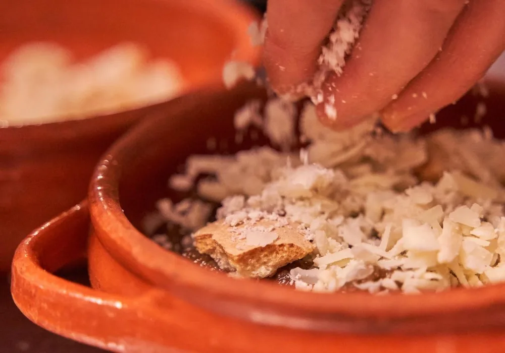 Osteria La Solita Zuppa — photo 15
