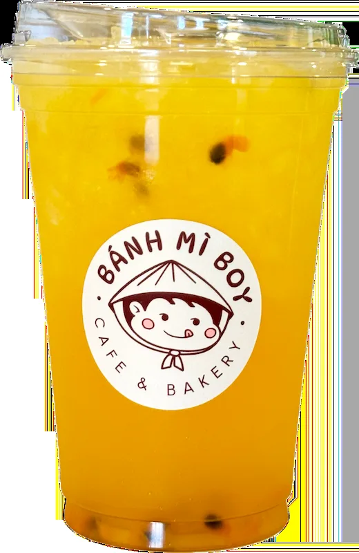 Bánh Mì Boy — photo 13