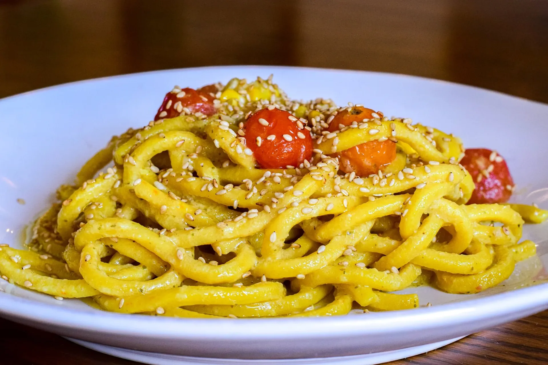 Lupo Italian Kitchen — photo 27
