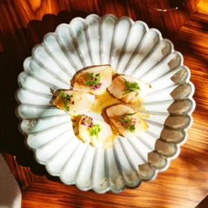 Tollbua — food