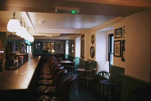 The Coach House — photo 5