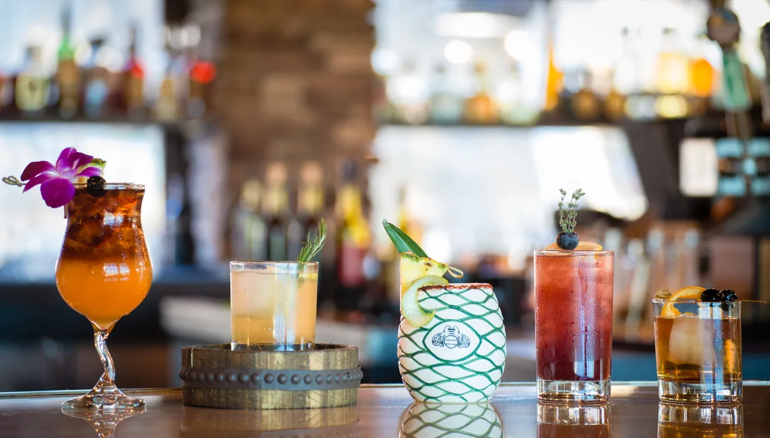 La Quinta Cliffhouse Grill and Bar — photo 16