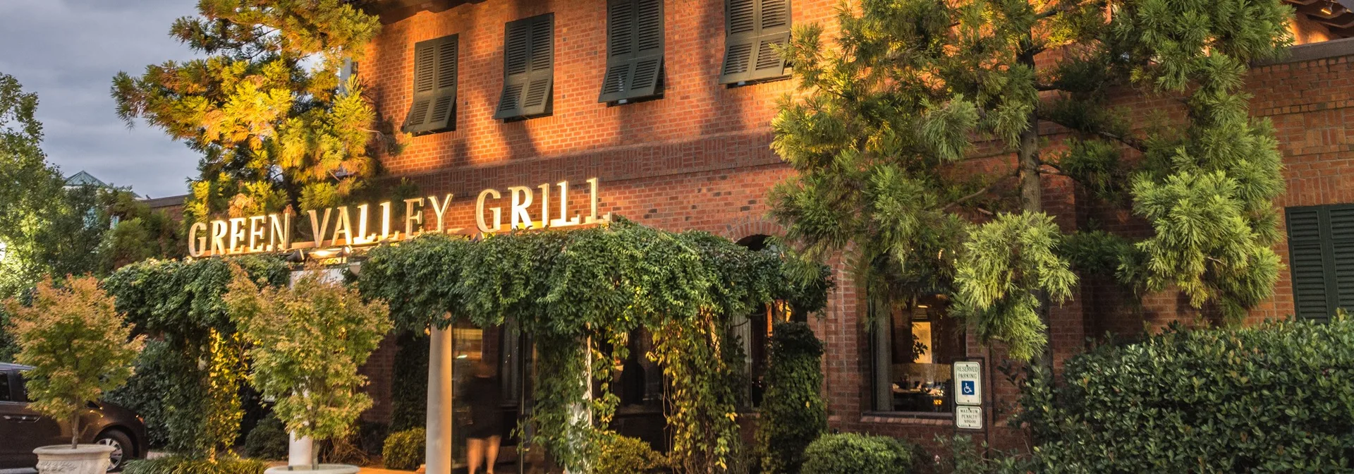Green Valley Grill — photo 51