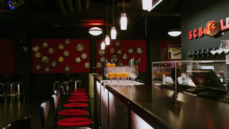 Uma Tower Restaurant — photo 5