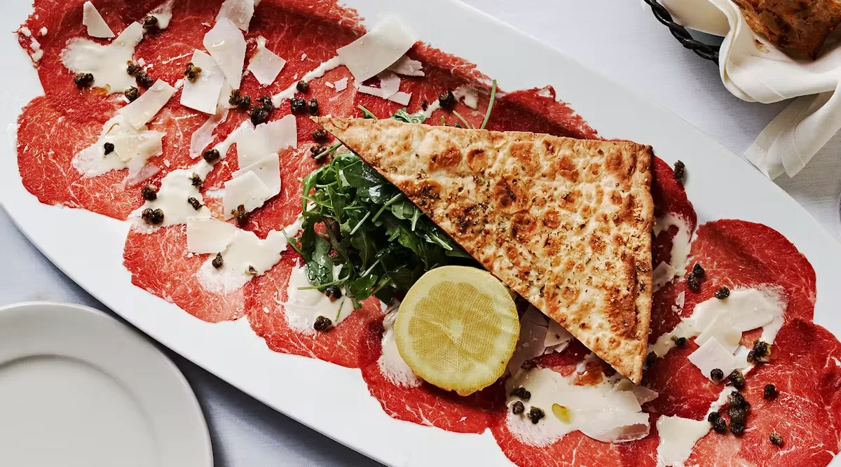 Luciano's Ristorante Italiano — photo 6