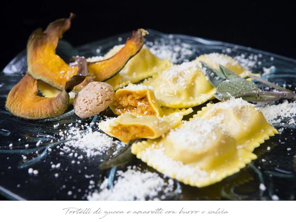 Osteria del 36 — photo 18