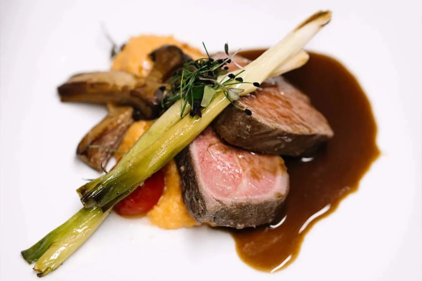 Restaurant Schwanen — photo 15