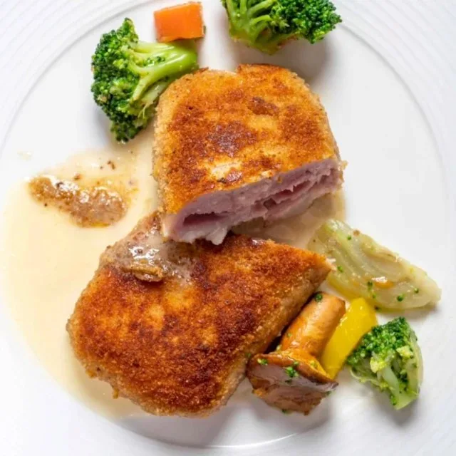 Du Lac — food
